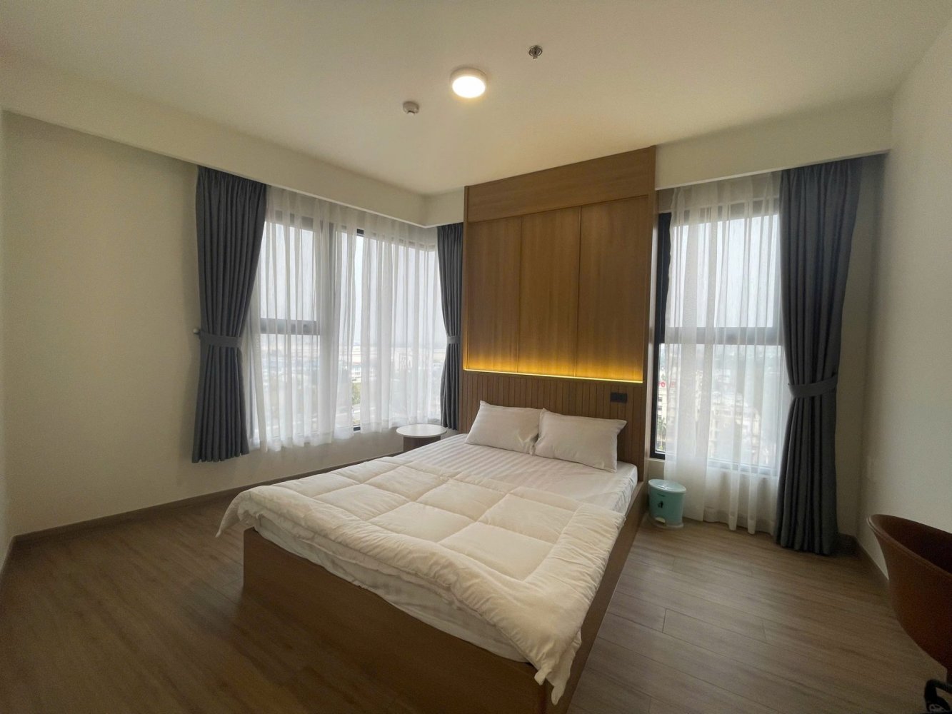 2 bedrooms Condominium for rent in Thu Dau Mot, Binh Duong, Vietnam № 21018