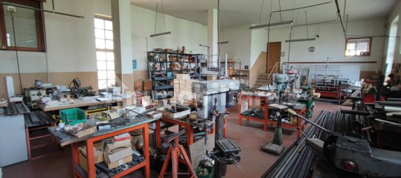 3 bedrooms Villa in Caselle Torinese, Italy No. 79578 38