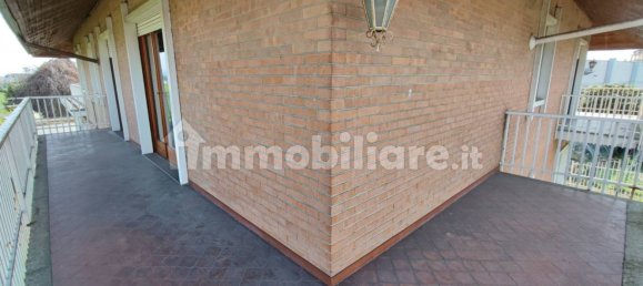 3 bedrooms Villa in Caselle Torinese, Italy No. 79578 16