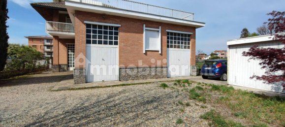 3 bedrooms Villa in Caselle Torinese, Italy No. 79578 43