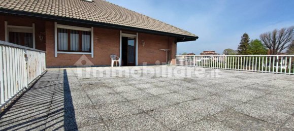 3 bedrooms Villa in Caselle Torinese, Italy No. 79578 10
