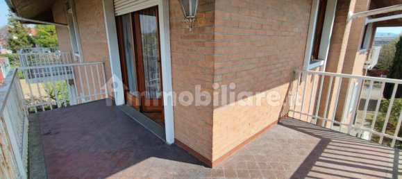 3 bedrooms Villa in Caselle Torinese, Italy No. 79578 22