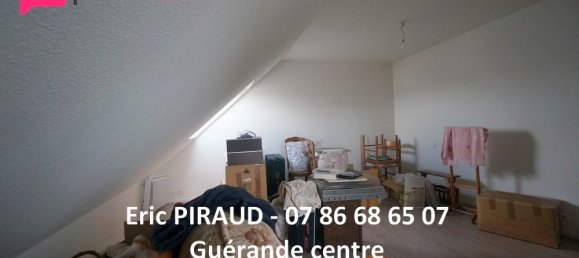 3 Schlafzimmer Doppelhaus in Guerande, France, Nr. 98951 6