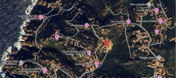 Apartamento T2 em Trinità d'Agultu e Vignola, Italy N.º 317609 2