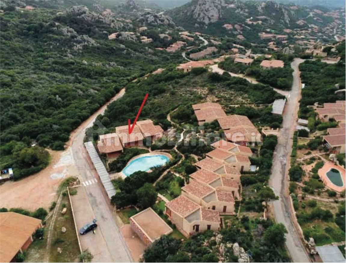 Apartamento T2 em Trinità d'Agultu e Vignola, Italy N.º 317609