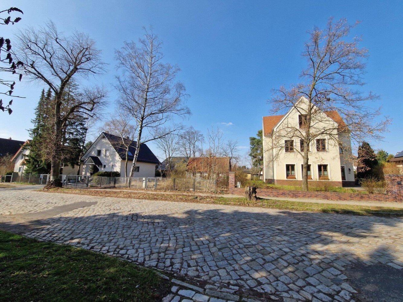  Land in Mahlsdorf, Germany No. 290108