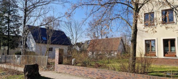  Land in Mahlsdorf, Germany No. 290108 5