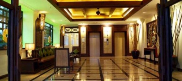 شقة 3 غرف نوم  في Pattaya, Thailand رقم 1486 9