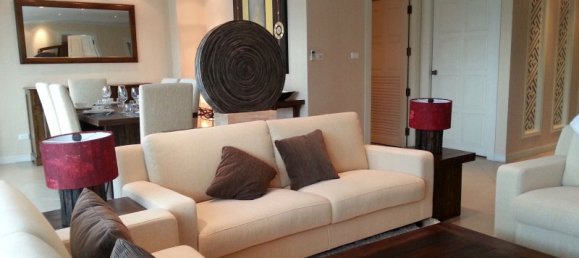 شقة 3 غرف نوم  في Pattaya, Thailand رقم 1486 3