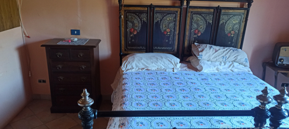 5-Zimmer Villa in Arpino, Italy, Nr. 307689 2