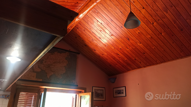 5-Zimmer Villa in Arpino, Italy, Nr. 307689