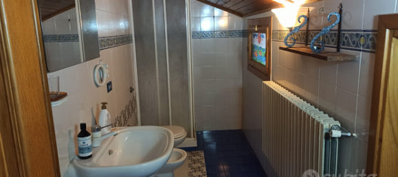 5-Zimmer Villa in Arpino, Italy, Nr. 307689 5