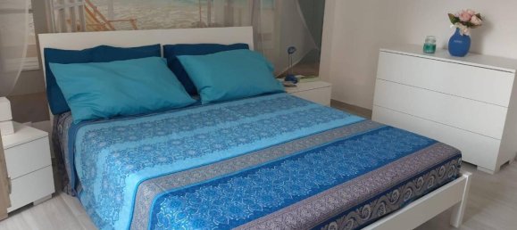 Apartamento de 3 divisões em Rapallo, Italy N.º 32187 2