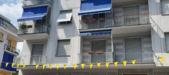 Apartamento de 3 divisões em Rapallo, Italy N.º 32187 46