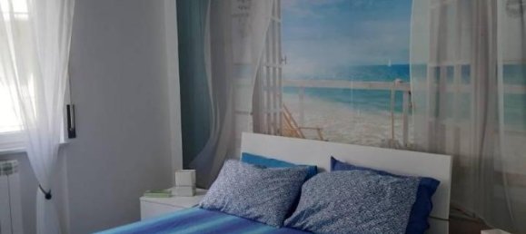 Apartamento de 3 divisões em Rapallo, Italy N.º 32187 26