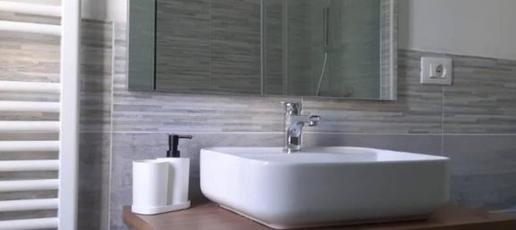 Apartamento de 3 divisões em Rapallo, Italy N.º 32187 33