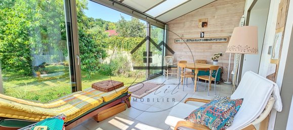 3 chambres Maison à Cires-lès-Mello, France No. 349089 6