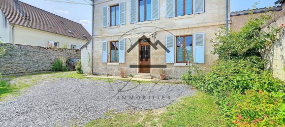 3 chambres Maison à Cires-lès-Mello, France No. 349089 21