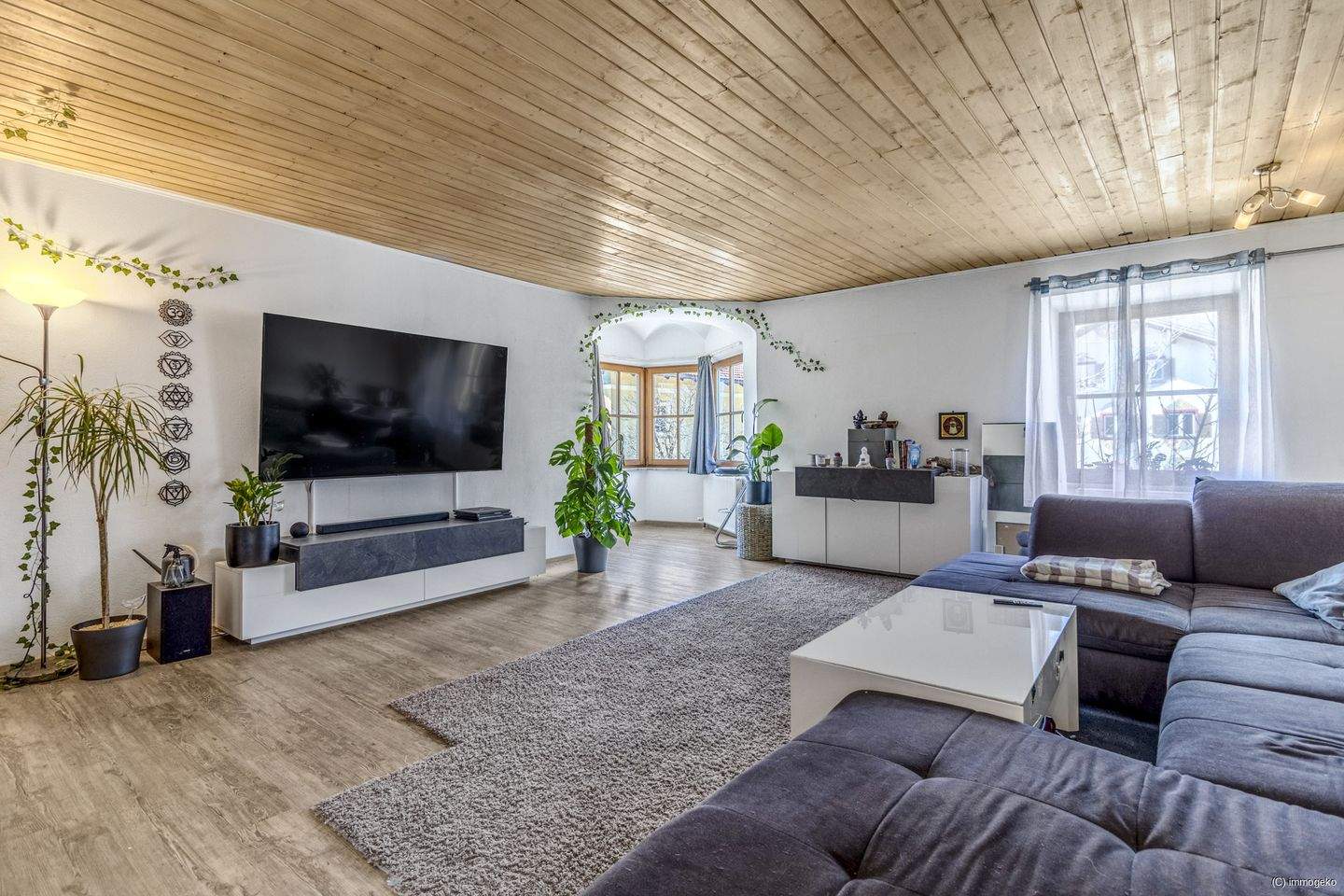 2-salle Appartement à Reutte, Austria No. 179573