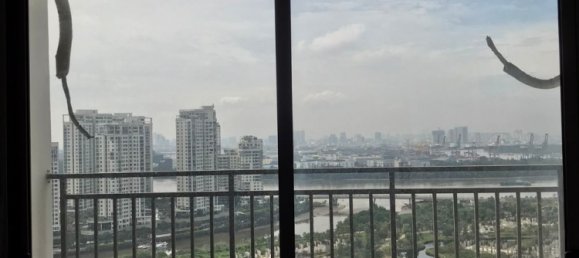 Apartamento T3 em Thu Duc, Vietnam N.º 17252 4