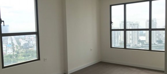 Apartamento T3 em Thu Duc, Vietnam N.º 17252 6