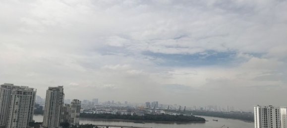 Apartamento T3 em Thu Duc, Vietnam N.º 17252 5