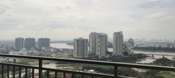 Apartamento T3 em Thu Duc, Vietnam N.º 17252 9