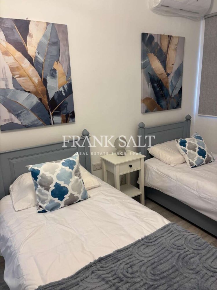 3 bedrooms Apartment in Swieqi, Malta No. 11486