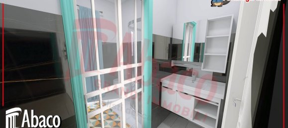 3 rooms Apartment in Posta, Italy No. 300206 8