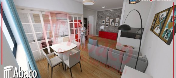 3 rooms Apartment in Posta, Italy No. 300206 9