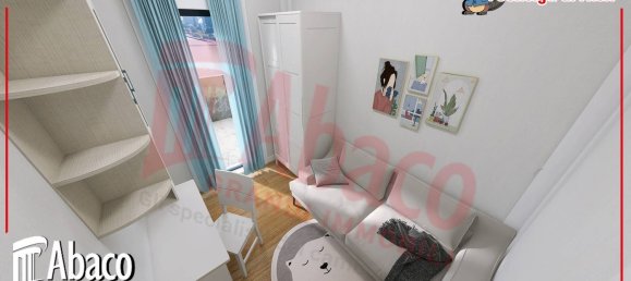 3 rooms Apartment in Posta, Italy No. 300206 12