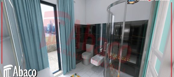 3 rooms Apartment in Posta, Italy No. 300206 13