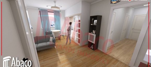 3 rooms Apartment in Posta, Italy No. 300206 11