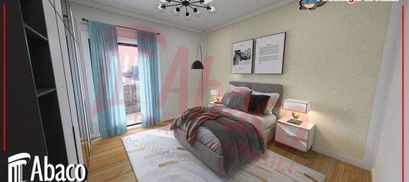 3 rooms Apartment in Posta, Italy No. 300206 10