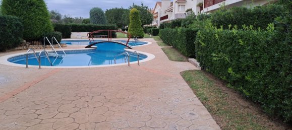 2 Schlafzimmer Wohnung in Castellon, Spain, Nr. 173560 2