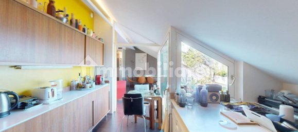 2 bedrooms Penthouse in Milan, Italy No. 331051 33