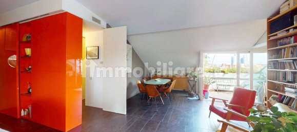 2 bedrooms Penthouse in Milan, Italy No. 331051 28