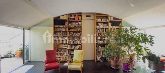 2 bedrooms Penthouse in Milan, Italy No. 331051 27