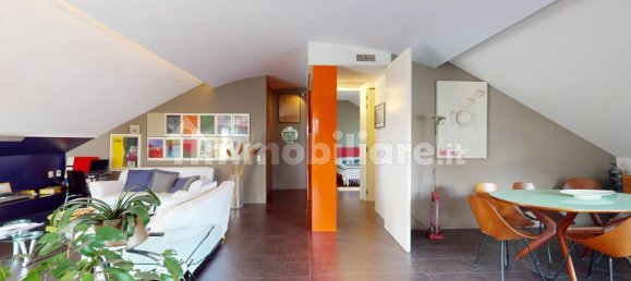 2 bedrooms Penthouse in Milan, Italy No. 331051 30