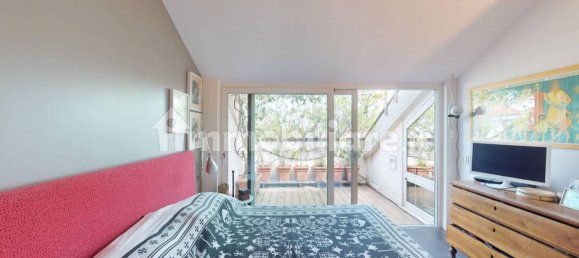 2 bedrooms Penthouse in Milan, Italy No. 331051 6