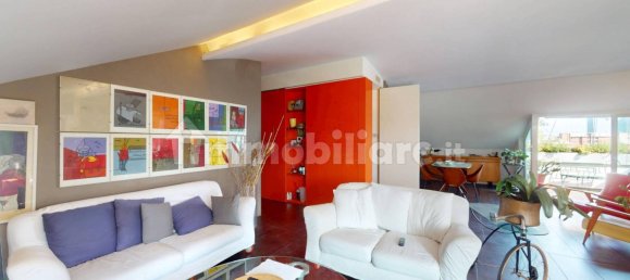 2 bedrooms Penthouse in Milan, Italy No. 331051 26