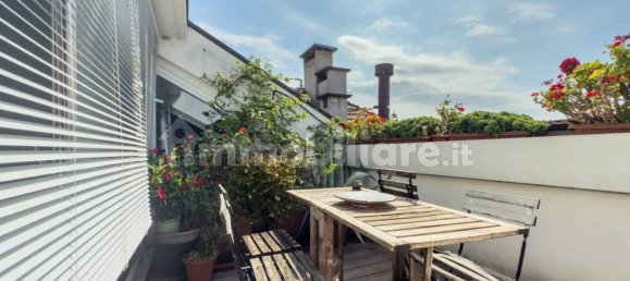 2 bedrooms Penthouse in Milan, Italy No. 331051 18