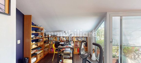 2 bedrooms Penthouse in Milan, Italy No. 331051 13