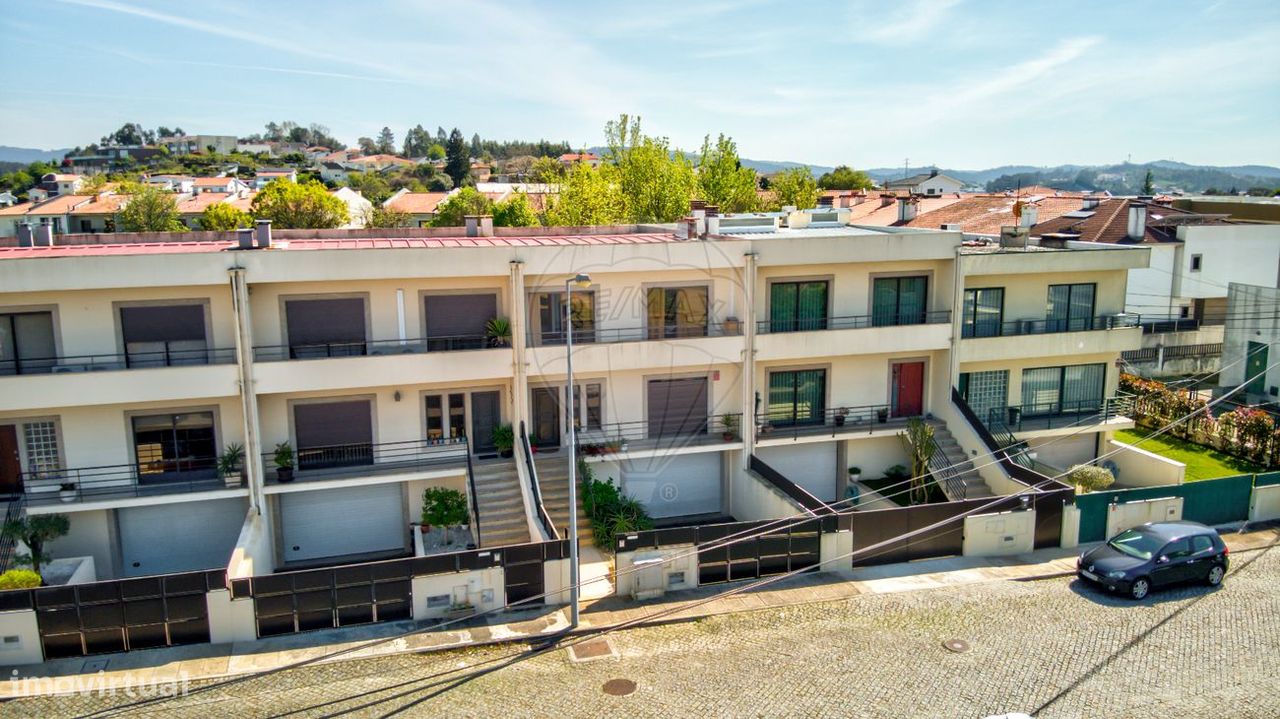 4 Schlafzimmer Haus in Braga, Portugal, Nr. 177512