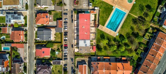 4 Schlafzimmer Haus in Braga, Portugal, Nr. 177512 11