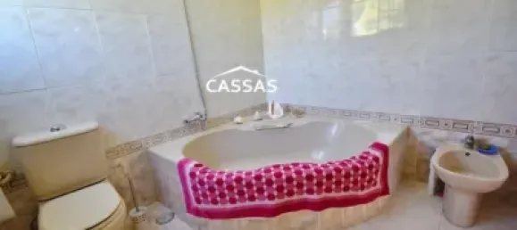 4 Schlafzimmer Haus in Paracuellos de Jarama, Spain, Nr. 178842 49