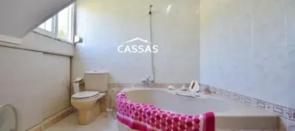 4 Schlafzimmer Haus in Paracuellos de Jarama, Spain, Nr. 178842 45