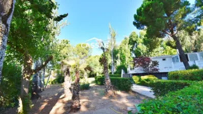 4 Schlafzimmer Haus in Paracuellos de Jarama, Spain, Nr. 178842