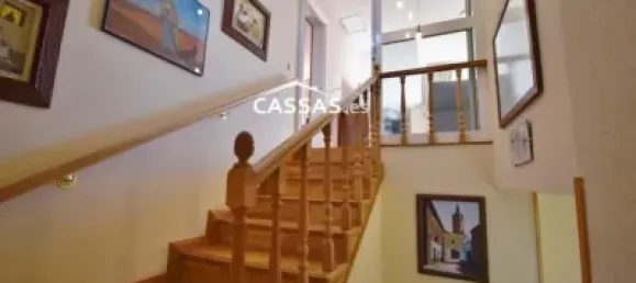 4 Schlafzimmer Haus in Paracuellos de Jarama, Spain, Nr. 178842 30