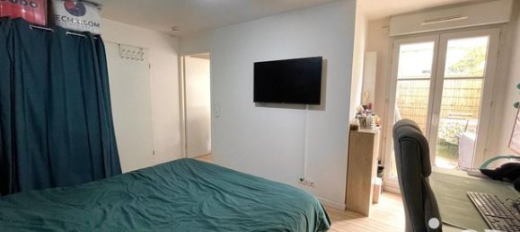 Квартира с 1 спальней в Вореаль, Франция № 306014 6